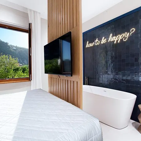 Appartement Apartment In Sorrento Near Piazza Tasso