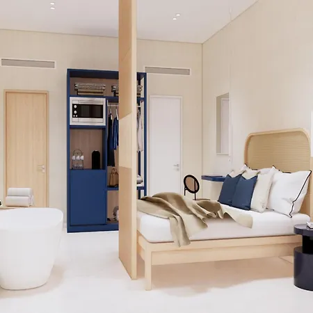 Apartment In Sorrento Near Piazza Tasso Διαμέρισμα *
