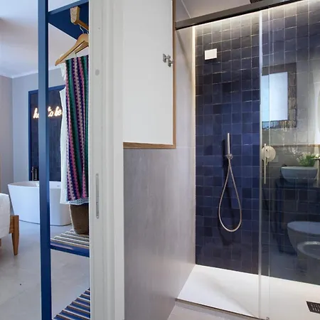 Apartment In Sorrento Near Piazza Tasso Διαμέρισμα Σορέντο