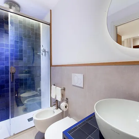 Lejlighed Apartment In Sorrento Near Piazza Tasso Sorrento